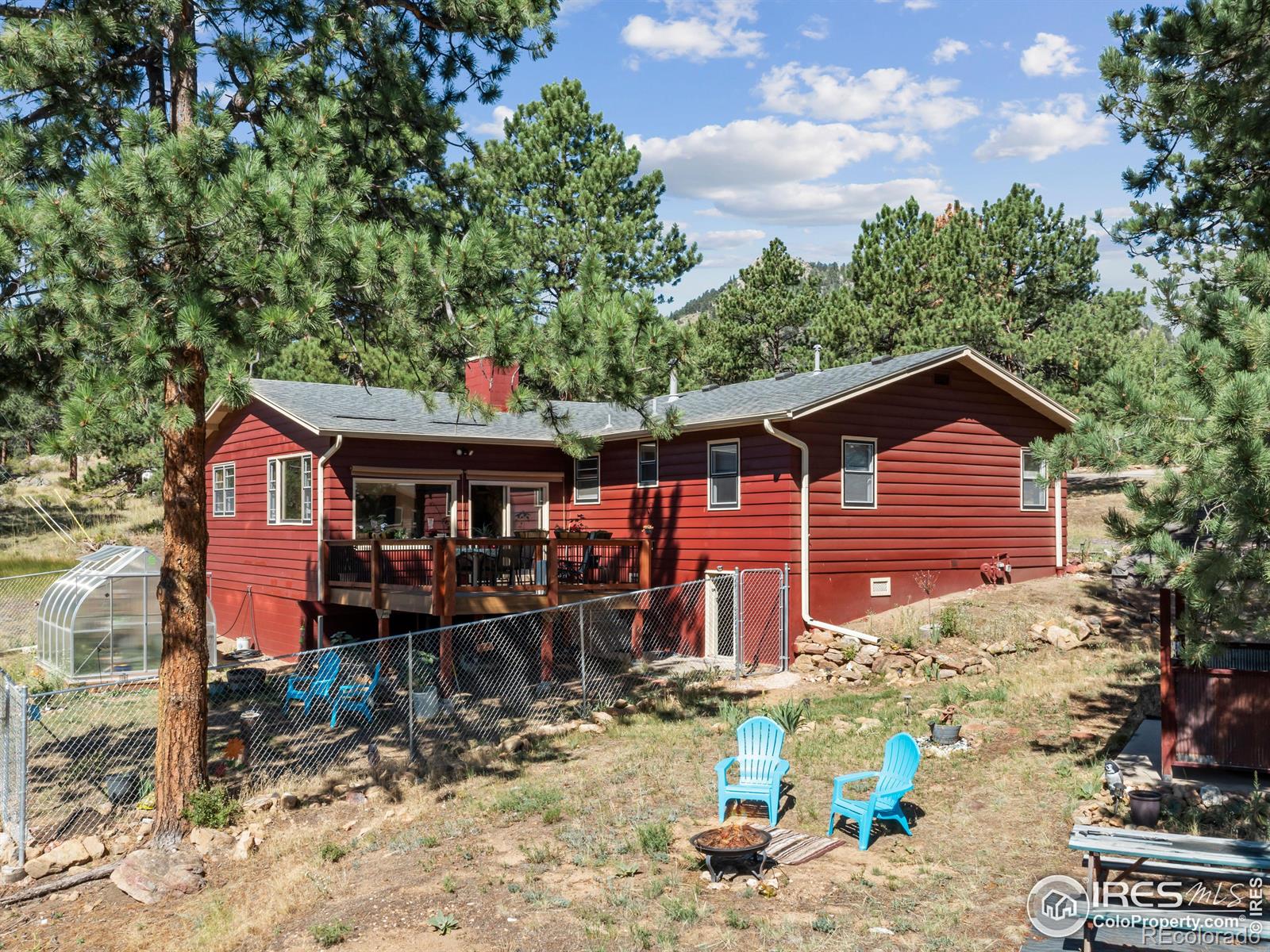 MLS Image #25 for 1230  country club drive,estes park, Colorado