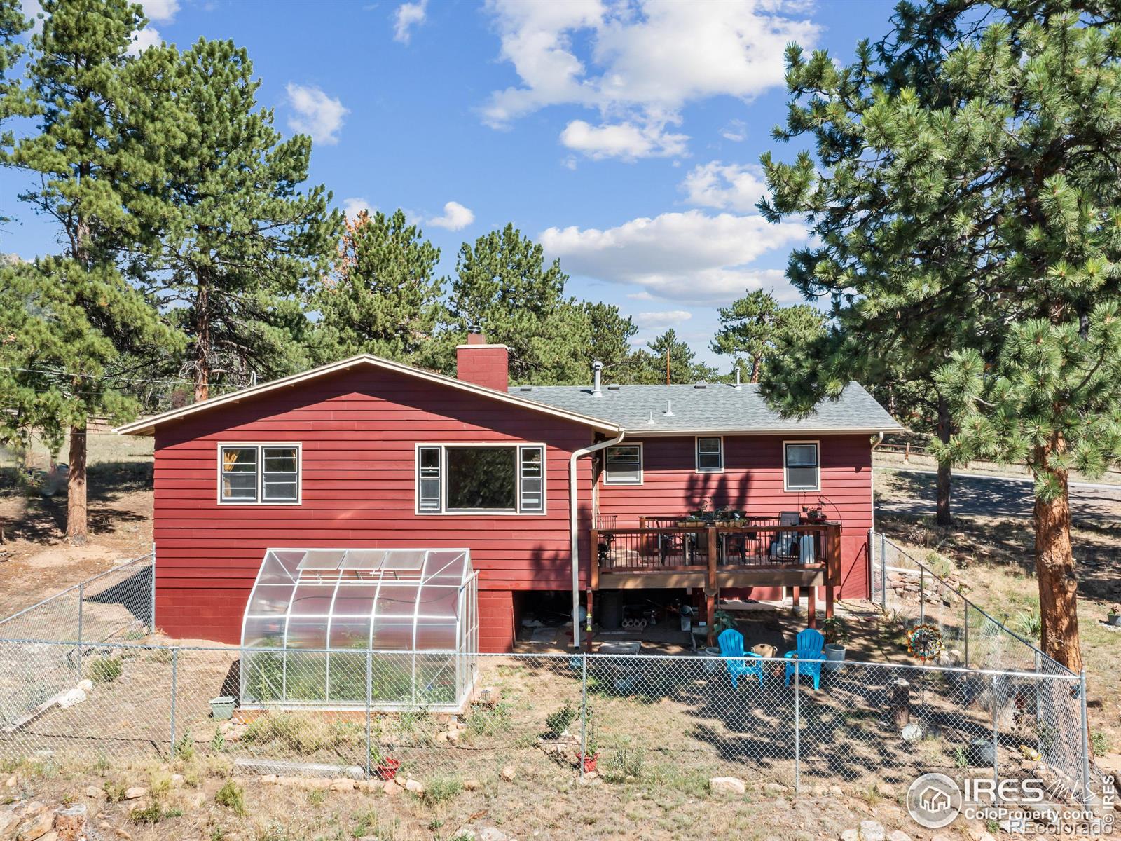 MLS Image #26 for 1230  country club drive,estes park, Colorado