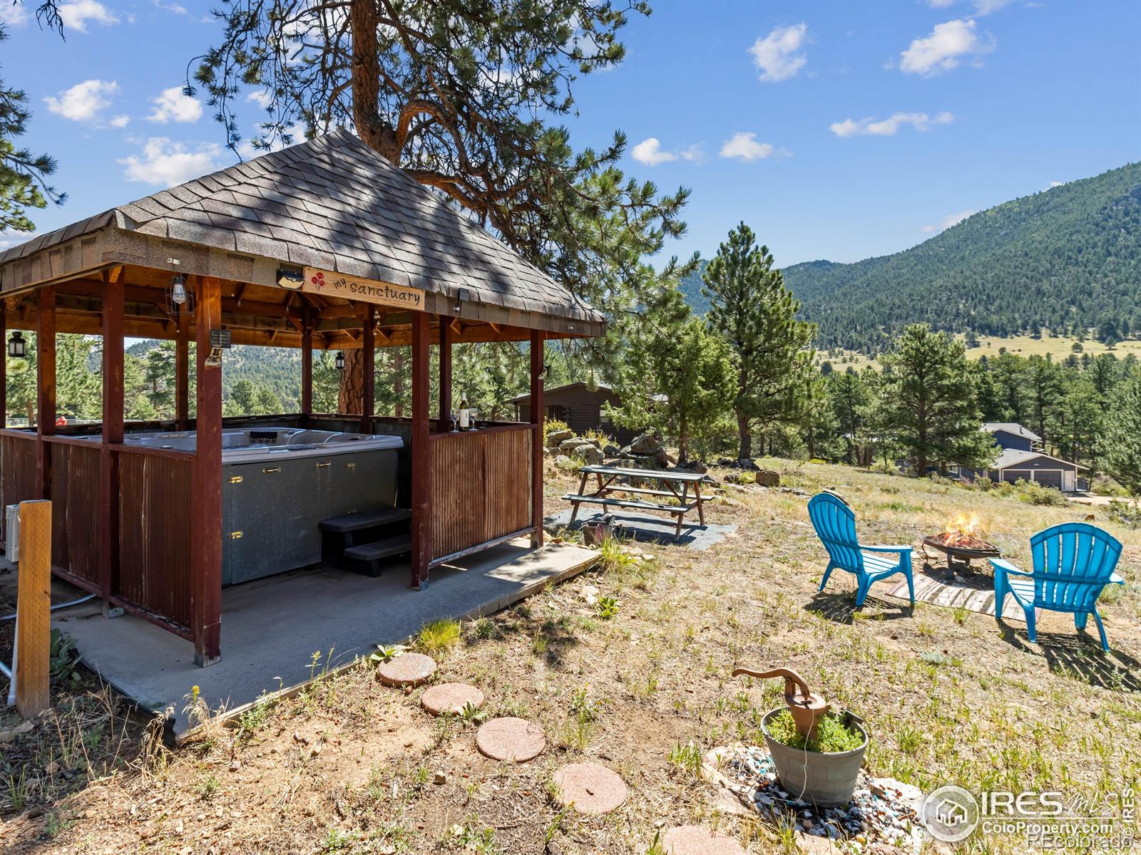 MLS Image #28 for 1230  country club drive,estes park, Colorado