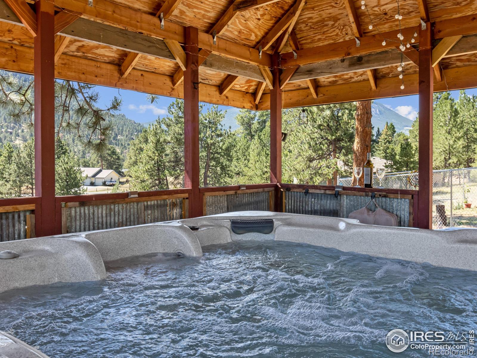 MLS Image #29 for 1230  country club drive,estes park, Colorado