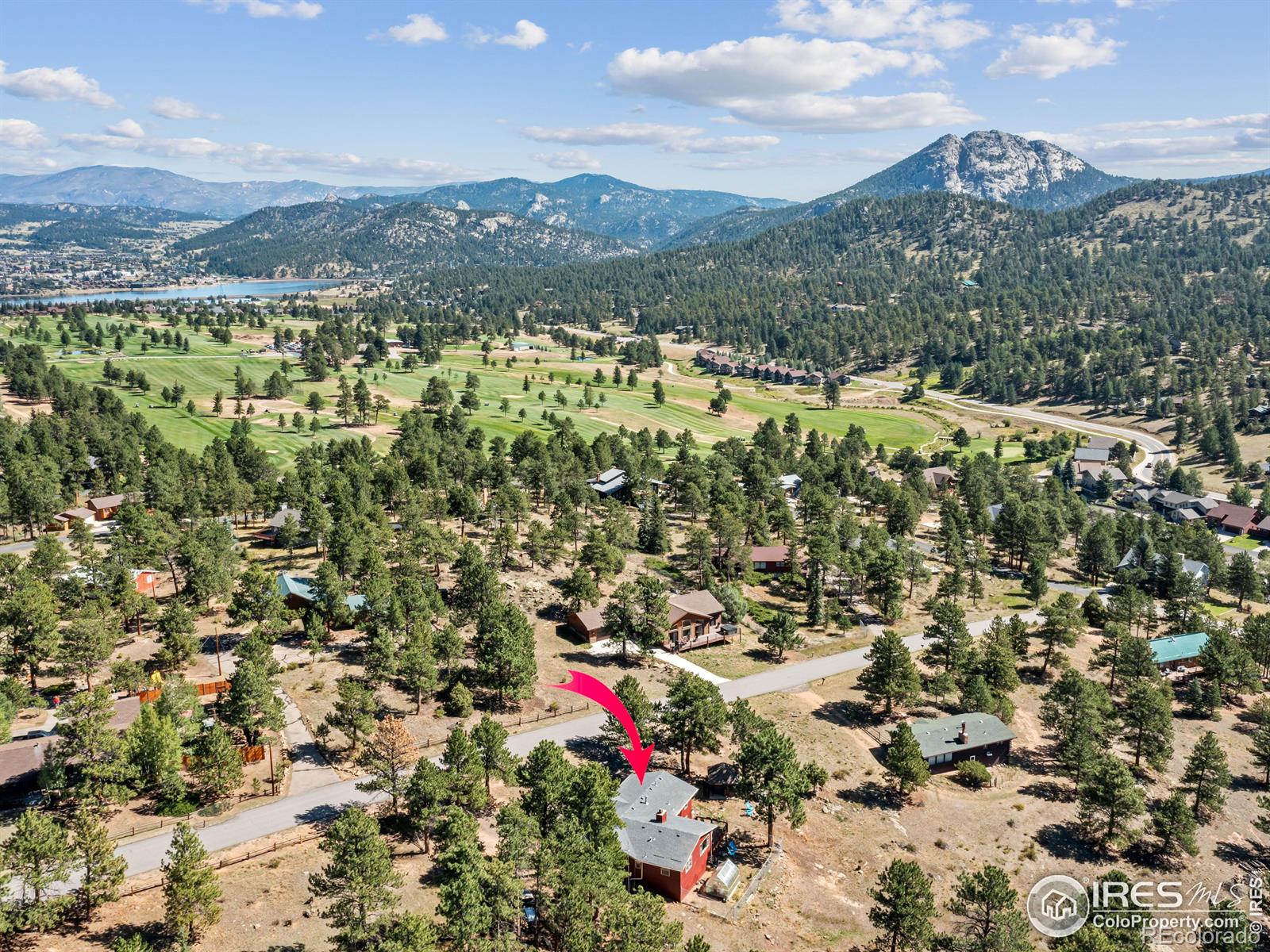 MLS Image #30 for 1230  country club drive,estes park, Colorado