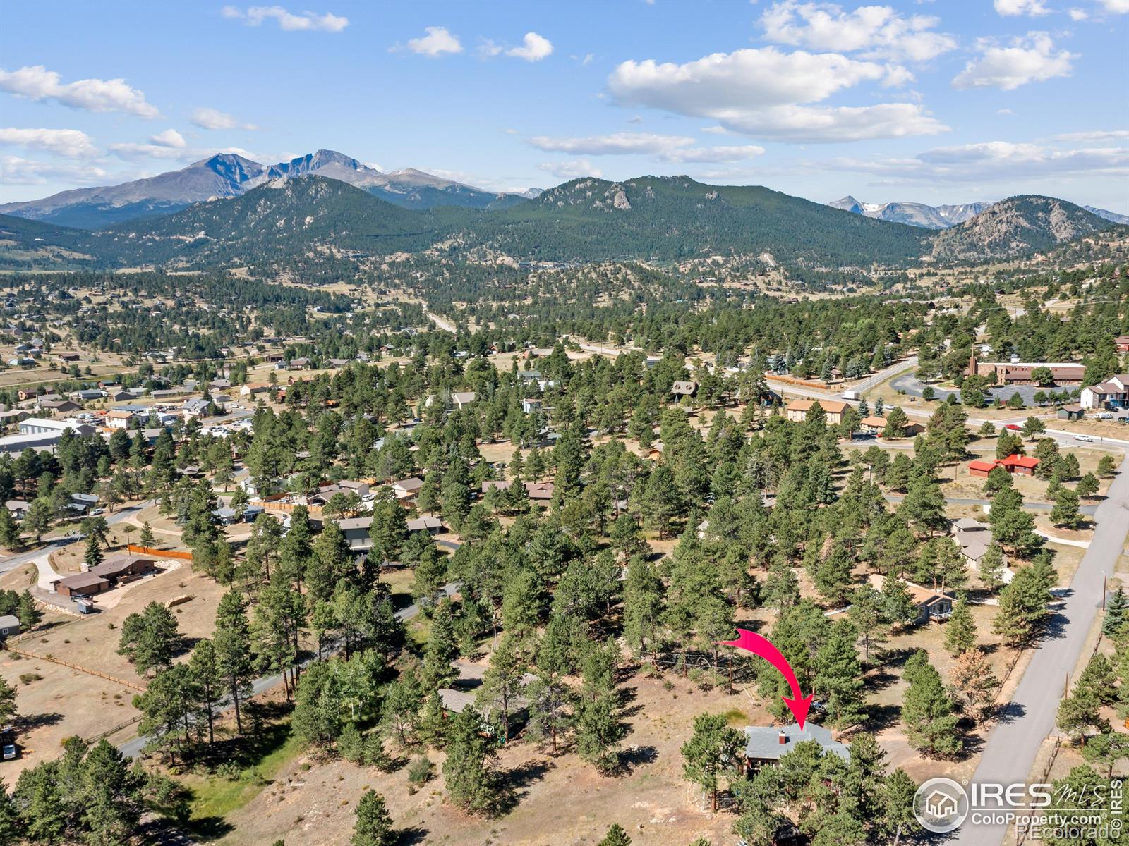 MLS Image #31 for 1230  country club drive,estes park, Colorado