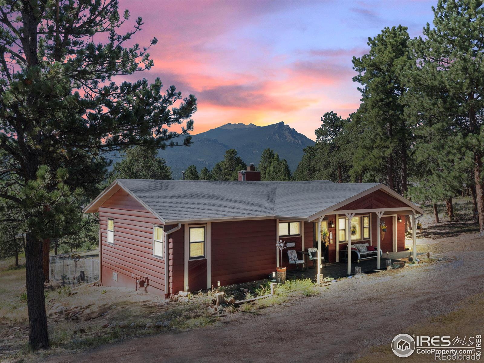 MLS Image #33 for 1230  country club drive,estes park, Colorado