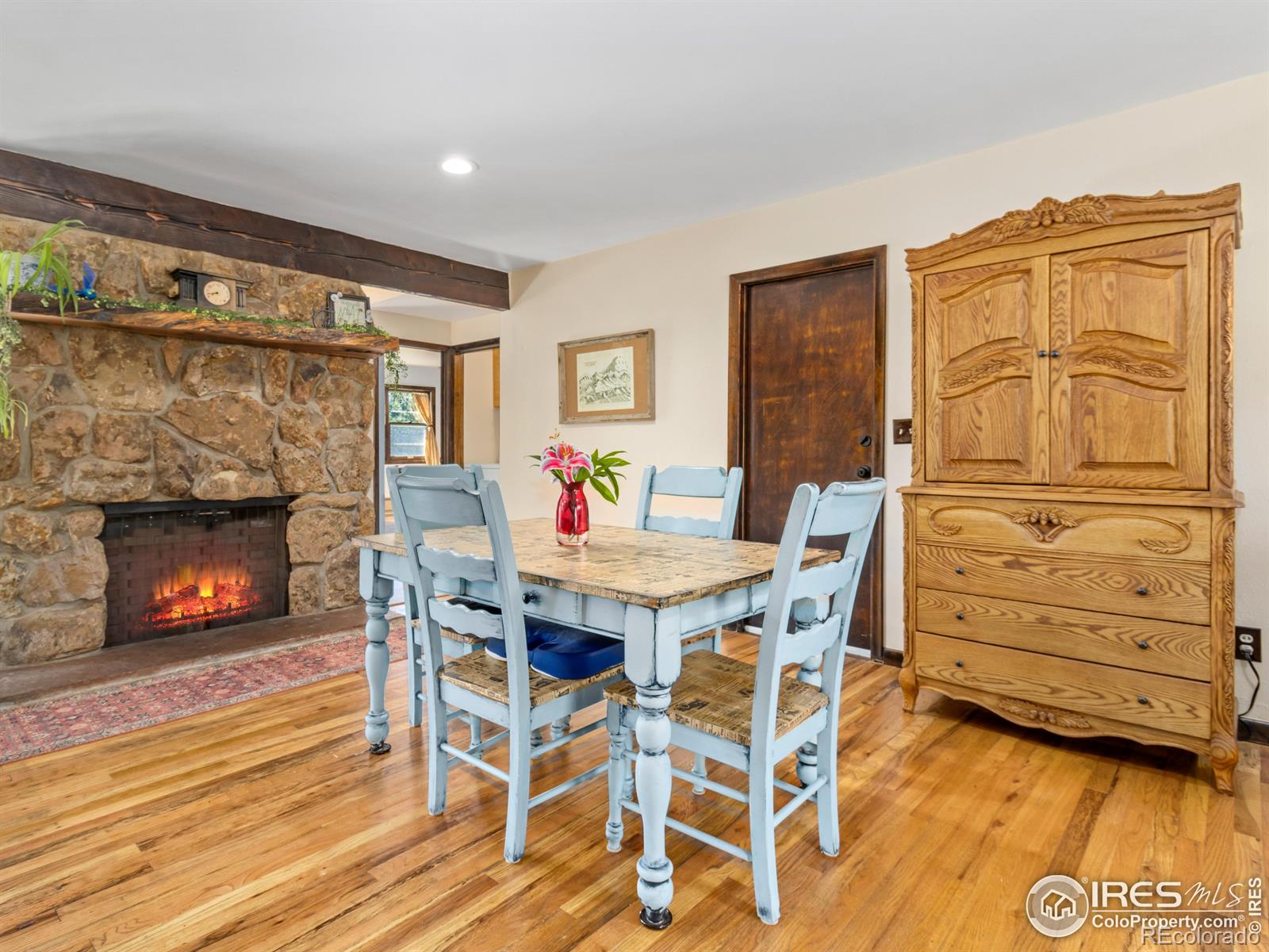 MLS Image #6 for 1230  country club drive,estes park, Colorado