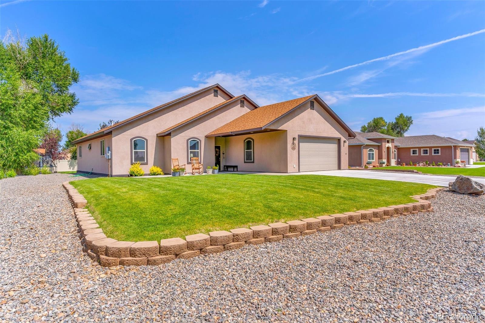 MLS Image #1 for 711  cottonwood circle,alamosa, Colorado