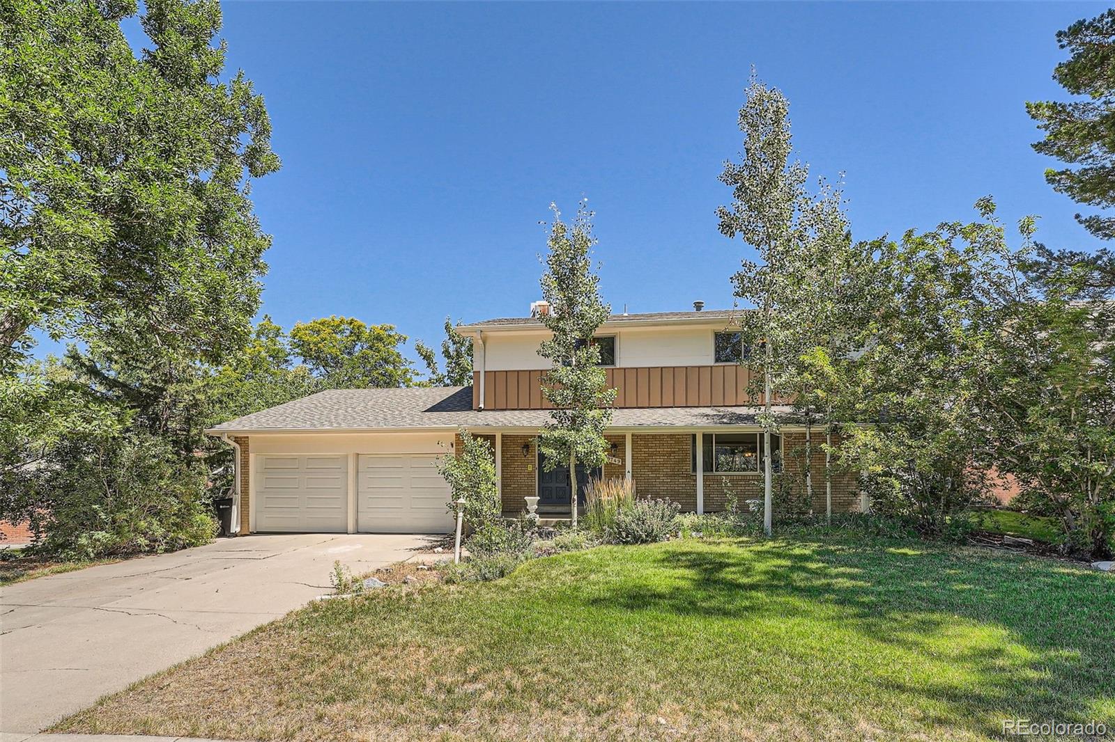 MLS Image #0 for 9749  sierra drive,arvada, Colorado