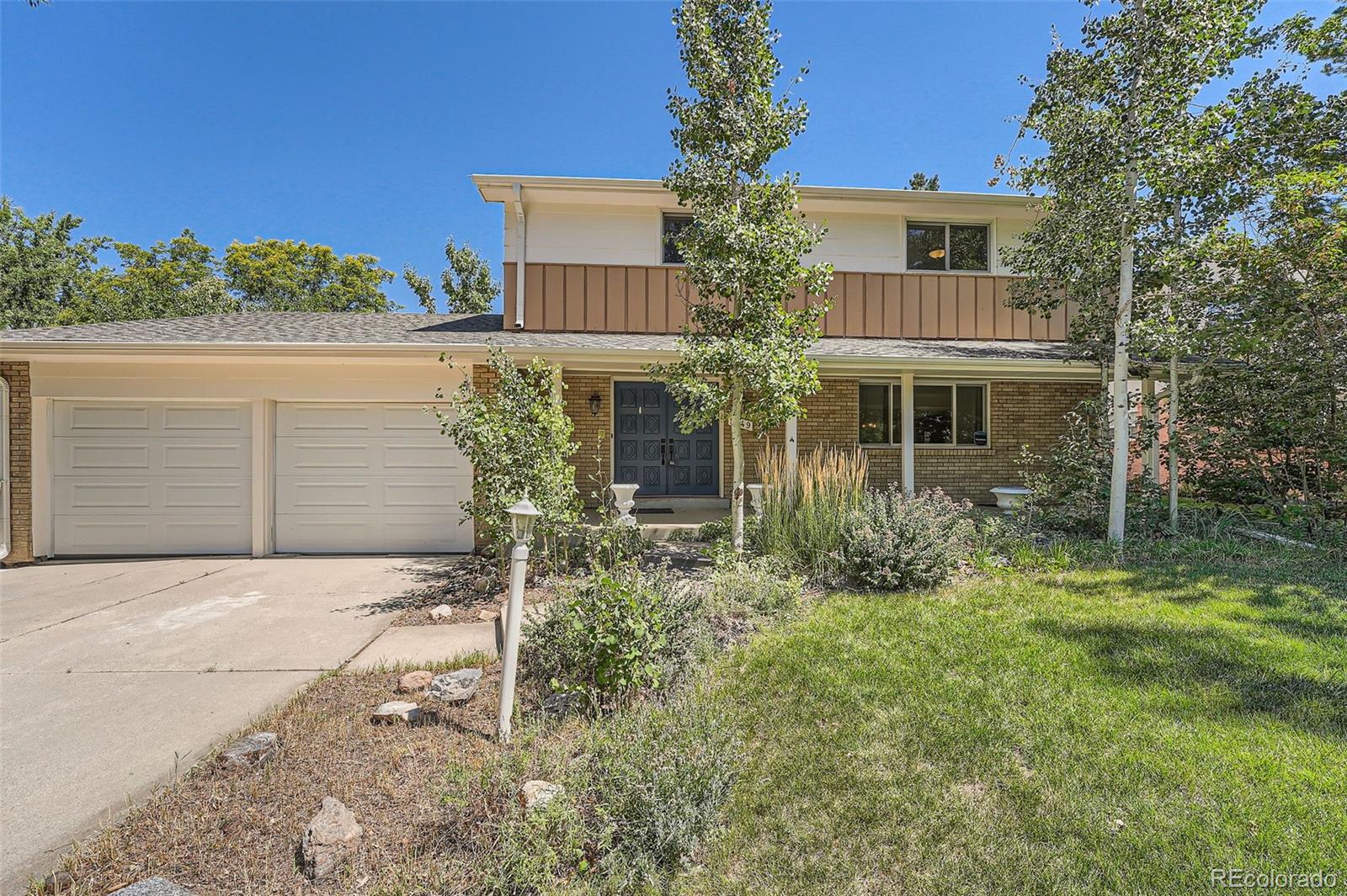 CMA Image for 9749  sierra drive,Arvada, Colorado