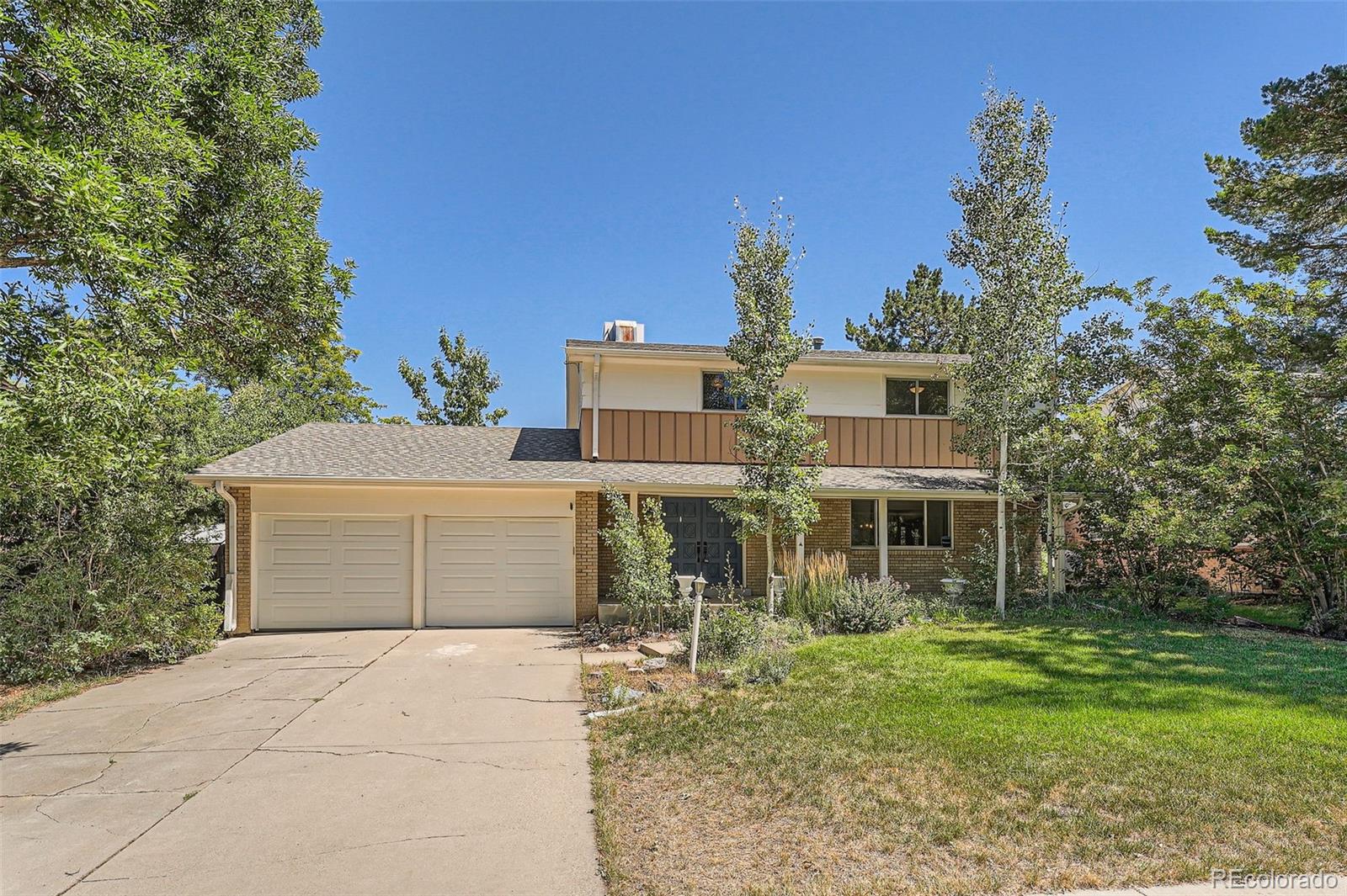 MLS Image #2 for 9749  sierra drive,arvada, Colorado