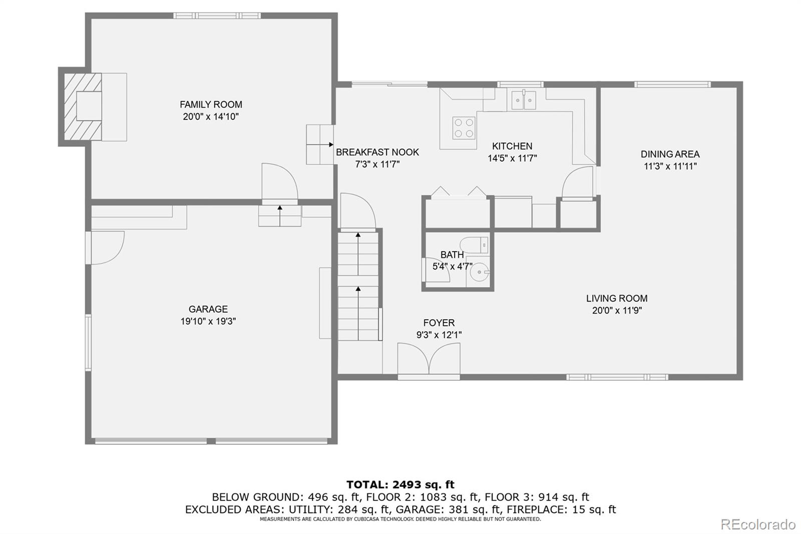 MLS Image #28 for 9749  sierra drive,arvada, Colorado