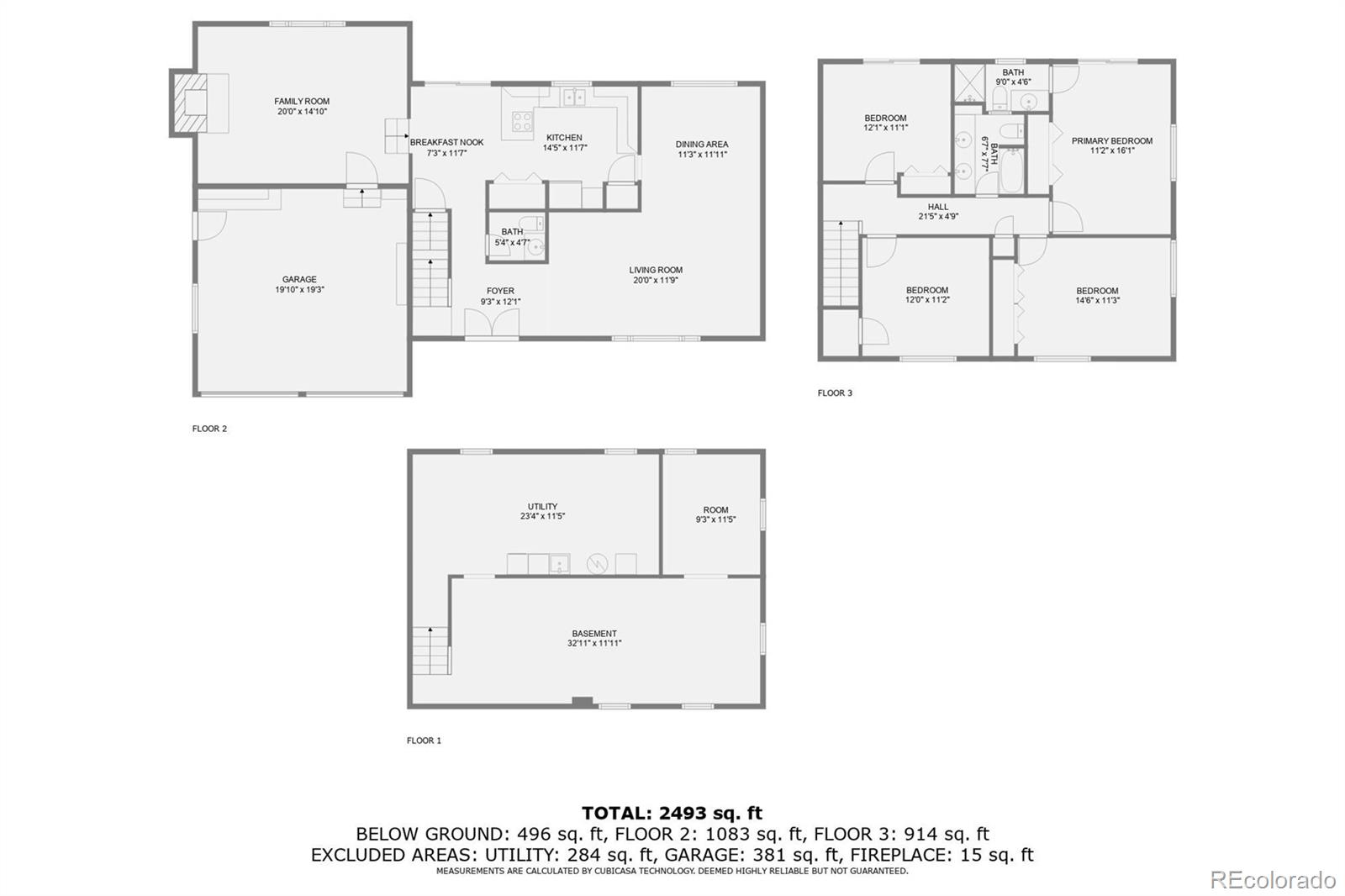 MLS Image #29 for 9749  sierra drive,arvada, Colorado