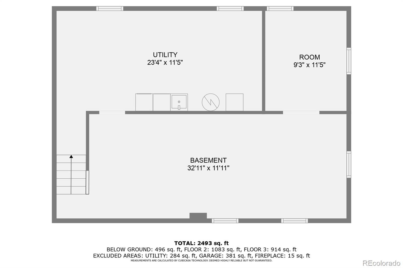 MLS Image #30 for 9749  sierra drive,arvada, Colorado