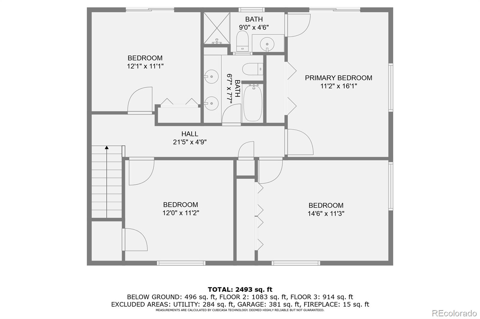 MLS Image #31 for 9749  sierra drive,arvada, Colorado