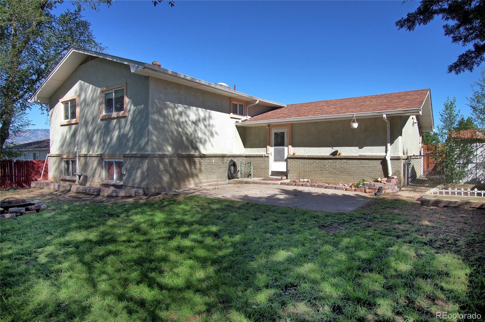 MLS Image #30 for 6885  defoe avenue,colorado springs, Colorado