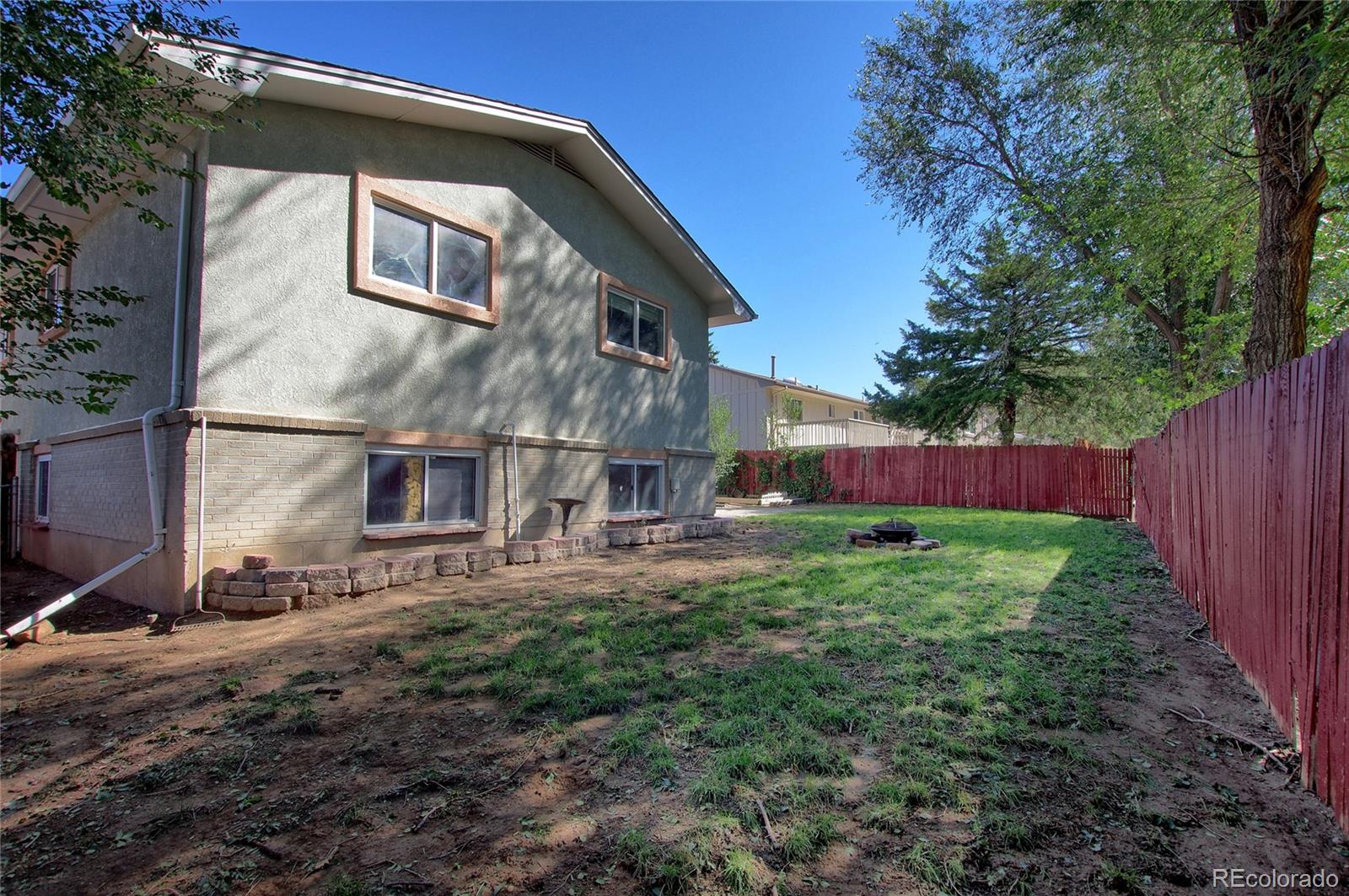 MLS Image #32 for 6885  defoe avenue,colorado springs, Colorado