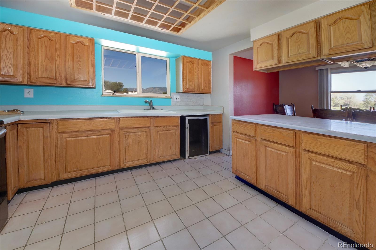 MLS Image #8 for 6885  defoe avenue,colorado springs, Colorado