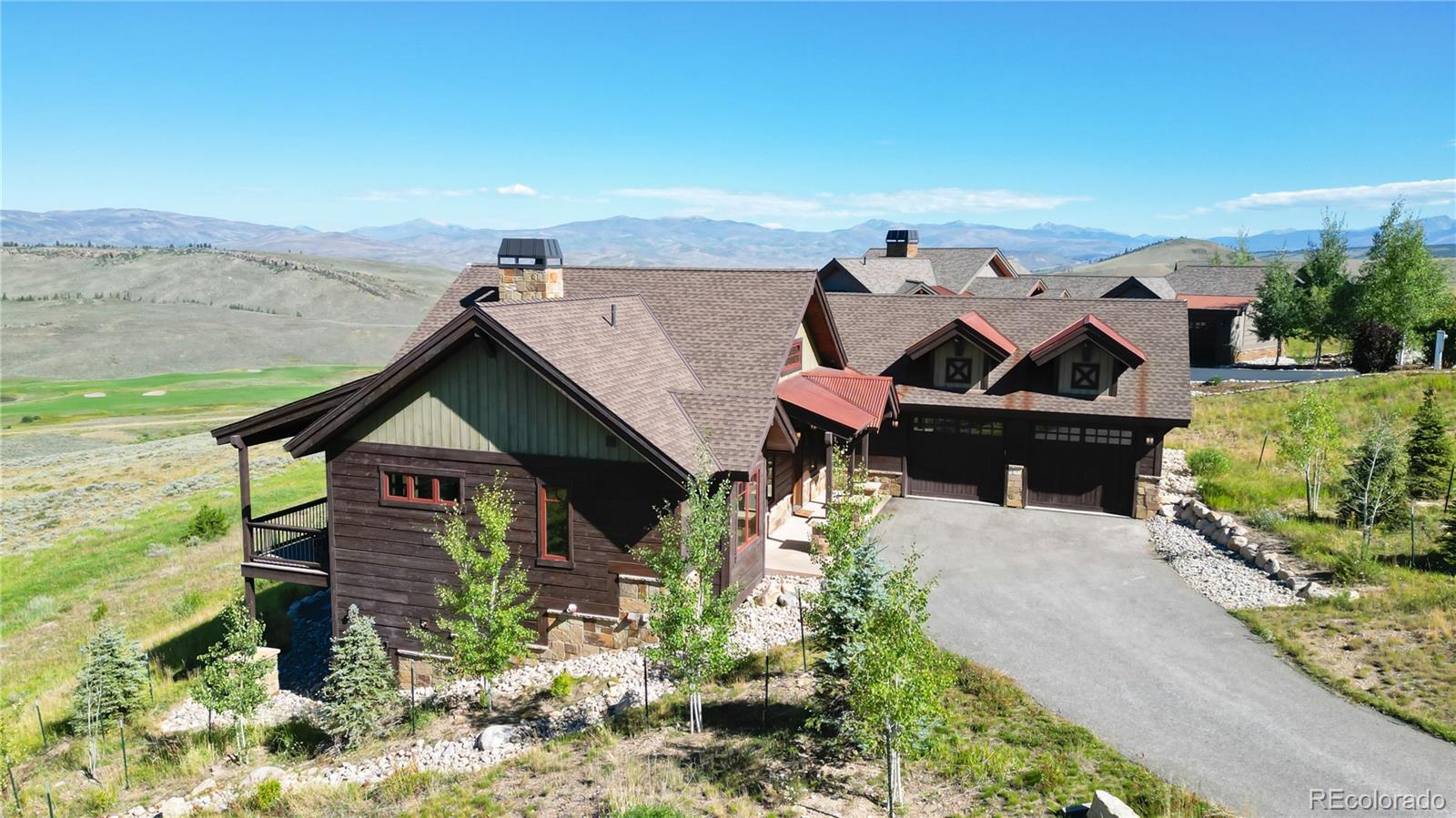 MLS Image #4 for 995  shoshoni lane,granby, Colorado