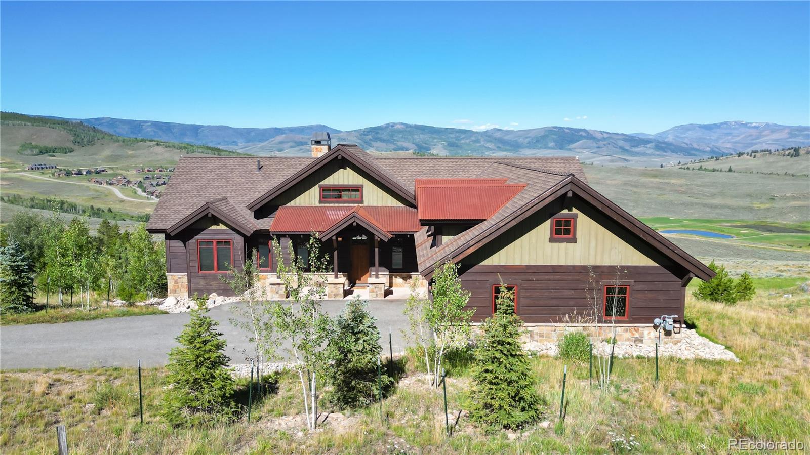 MLS Image #48 for 995  shoshoni lane,granby, Colorado