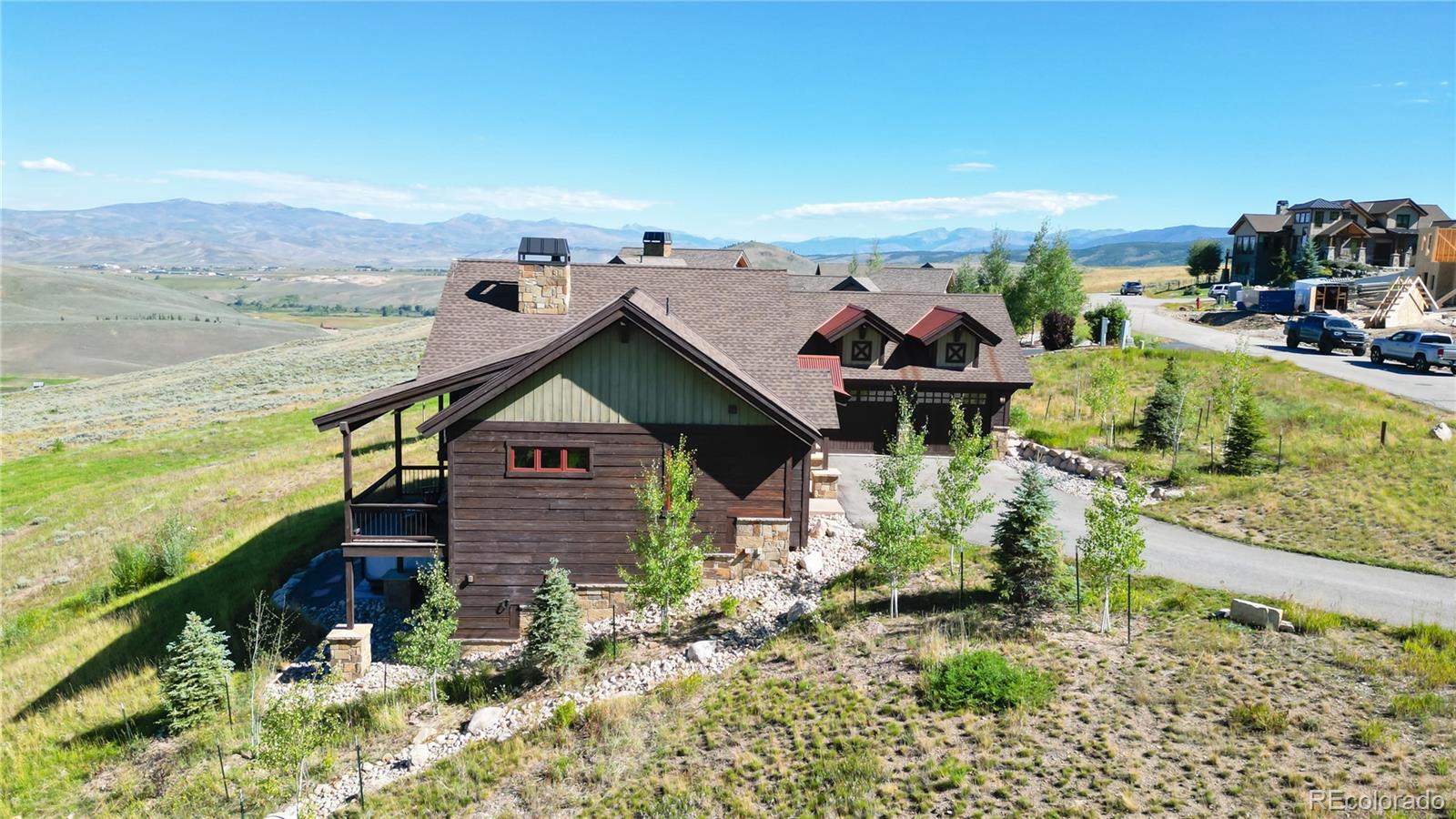 MLS Image #49 for 995  shoshoni lane,granby, Colorado