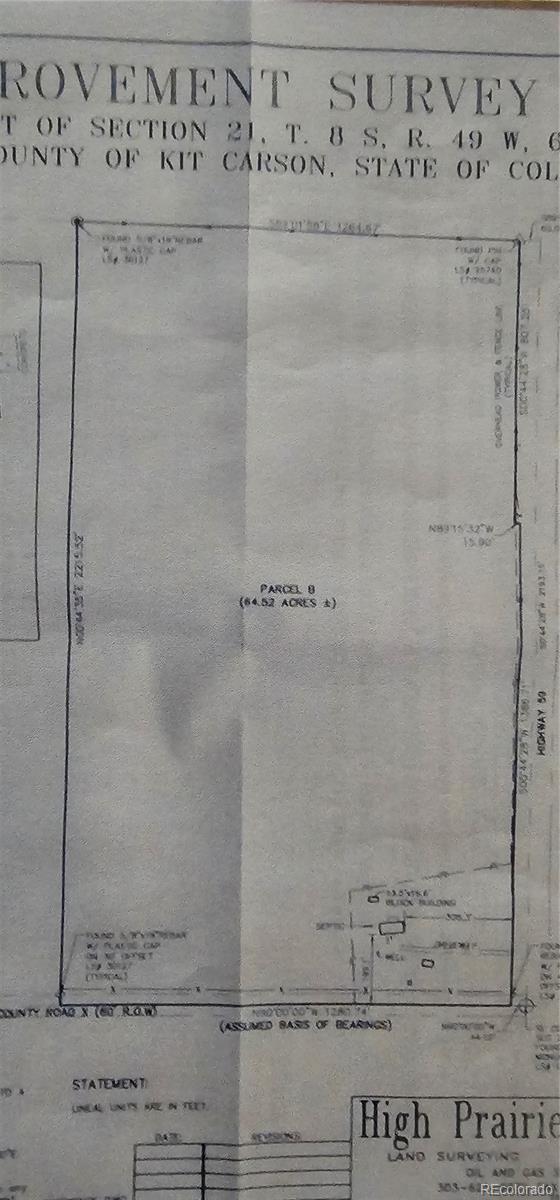 MLS Image #23 for 20029  state highway 59 ,seibert, Colorado