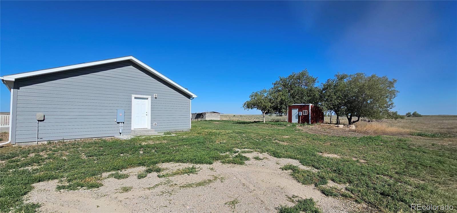 MLS Image #3 for 20029  state highway 59 ,seibert, Colorado