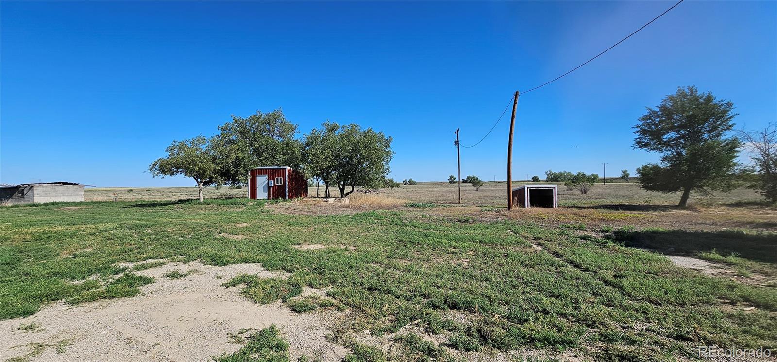 MLS Image #5 for 20029  state highway 59 ,seibert, Colorado