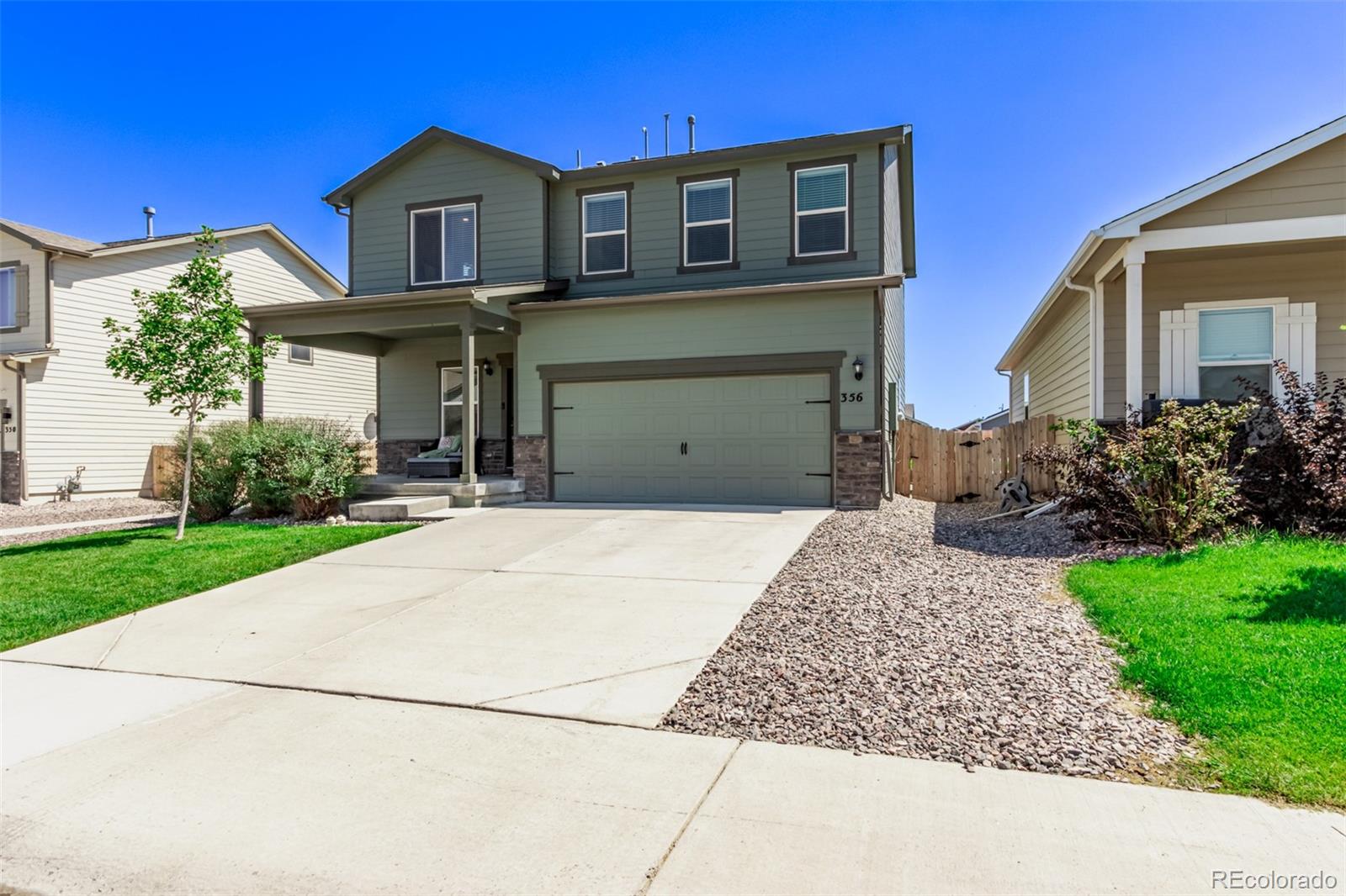 CMA Image for 47549  clover avenue,Bennett, Colorado