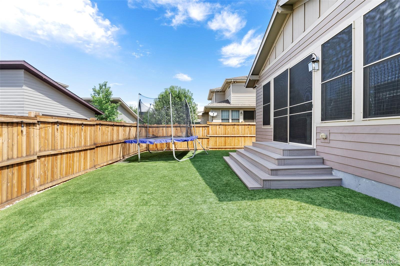 MLS Image #23 for 5969  boston court,denver, Colorado