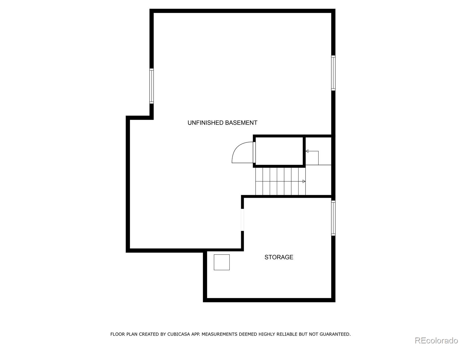 MLS Image #33 for 5969  boston court,denver, Colorado