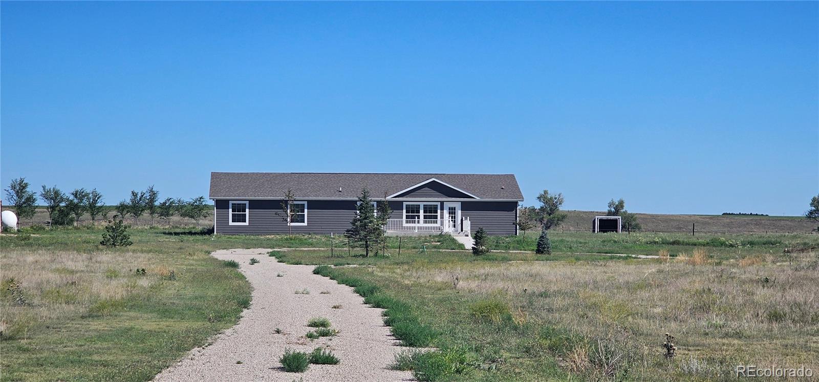 MLS Image #2 for 14775  county road x ,seibert, Colorado