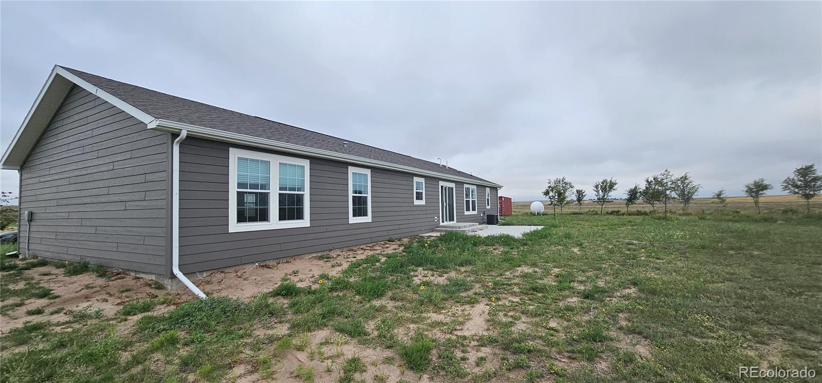 MLS Image #21 for 14775  county road x ,seibert, Colorado