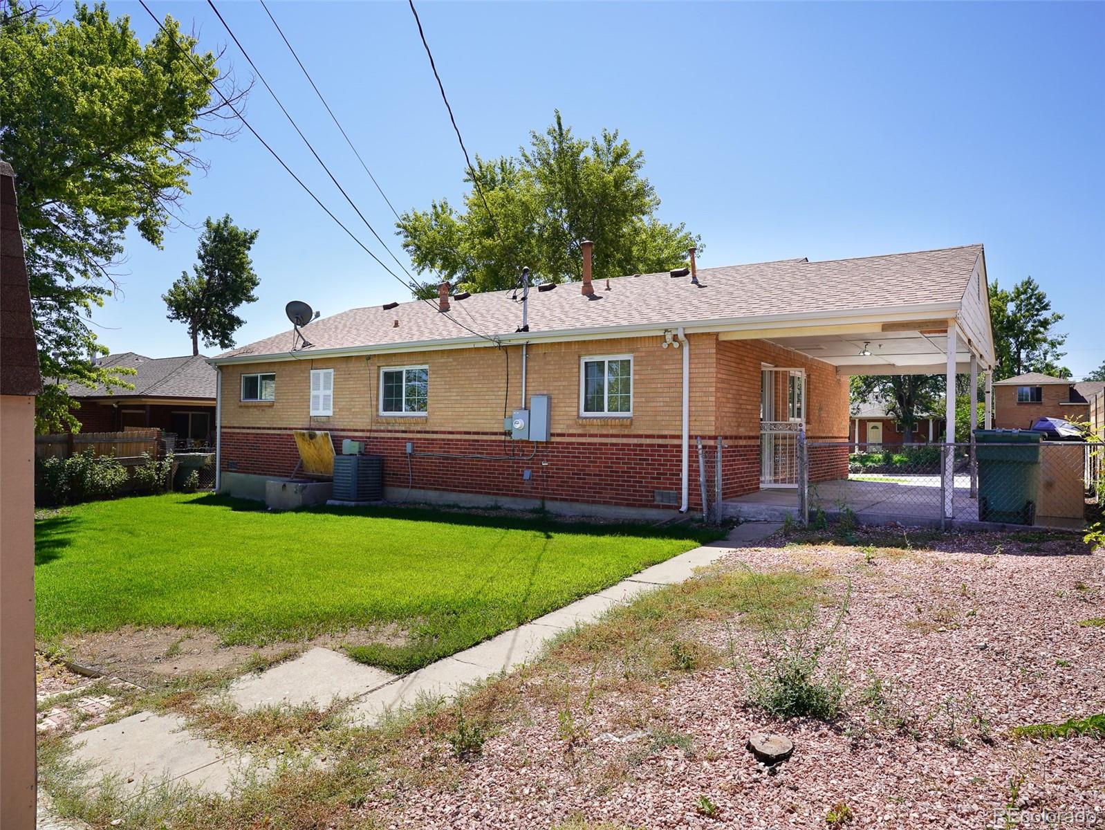 MLS Image #22 for 1541 e 95th avenue,thornton, Colorado