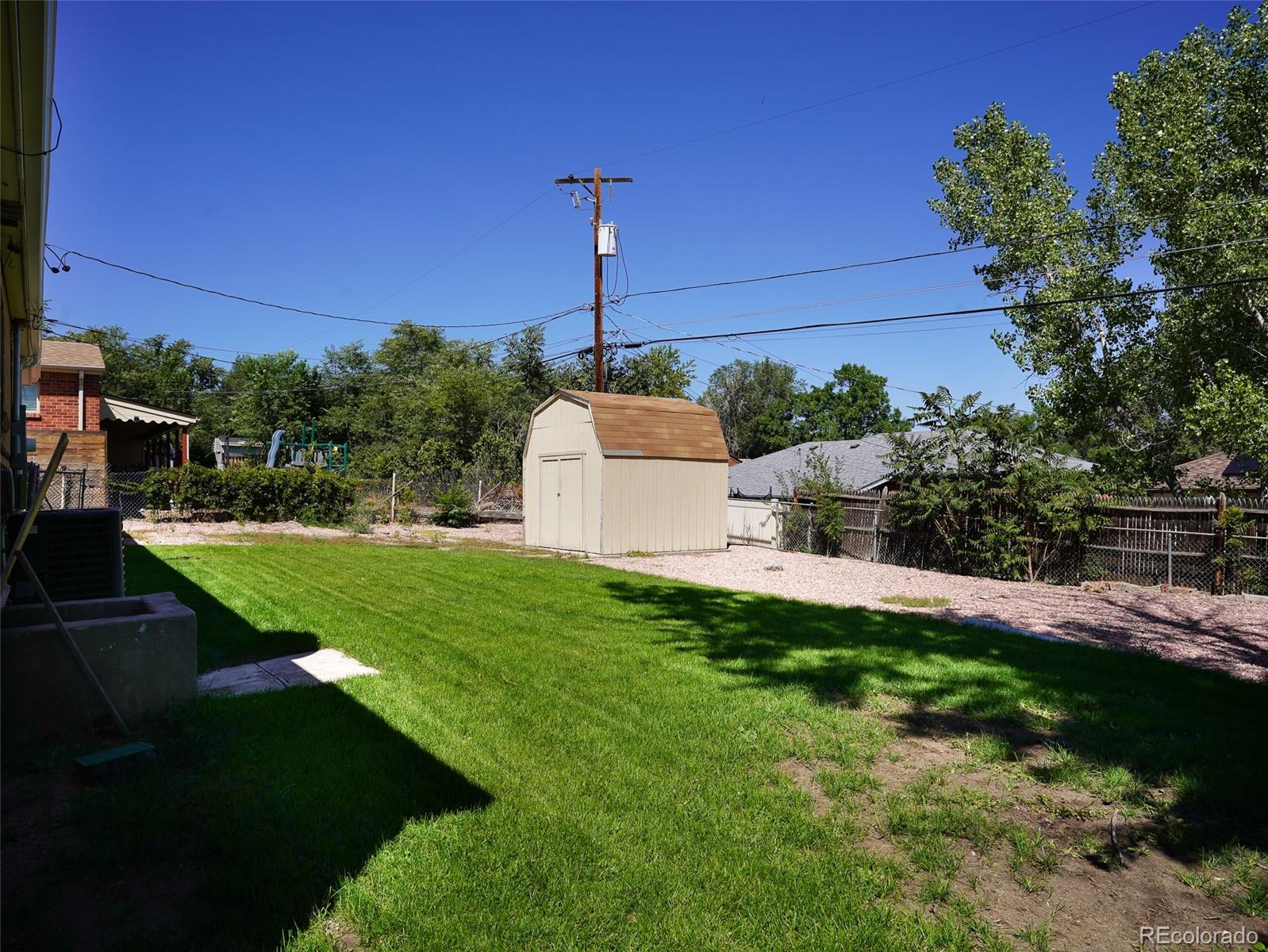 MLS Image #24 for 1541 e 95th avenue,thornton, Colorado