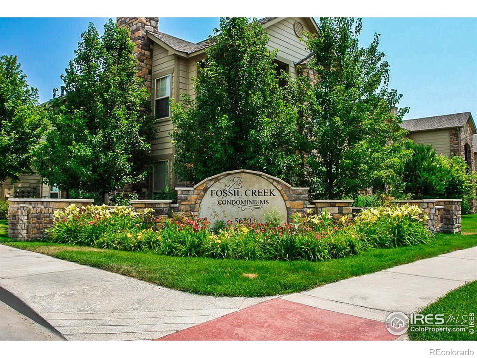 MLS Image #2 for 5620  fossil creek parkway,fort collins, Colorado