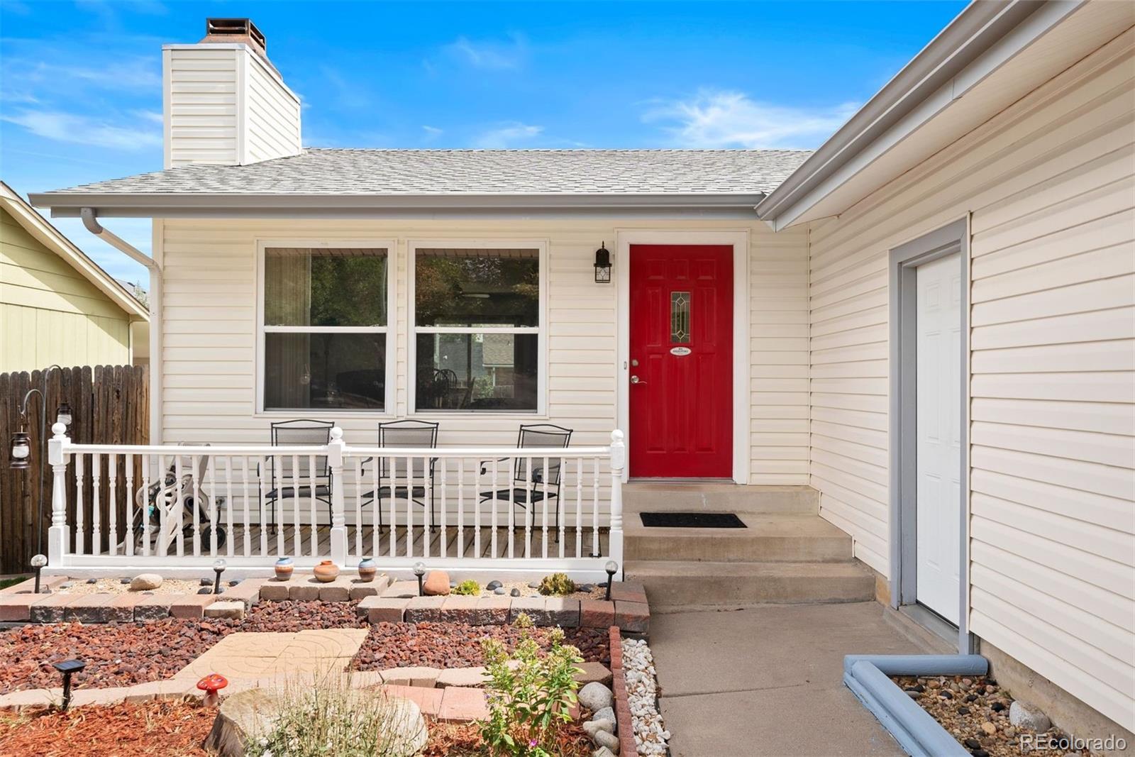 CMA Image for 4202 S Laredo Way,Aurora, Colorado