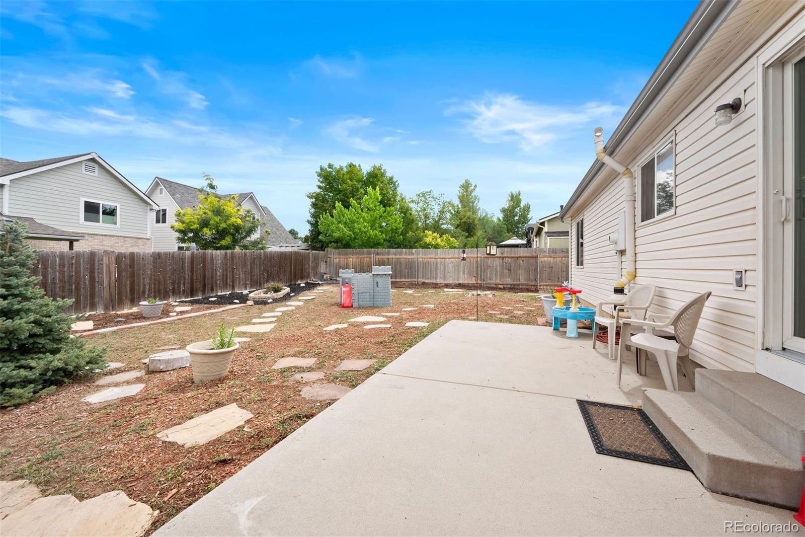 MLS Image #23 for 4202 s laredo way,aurora, Colorado