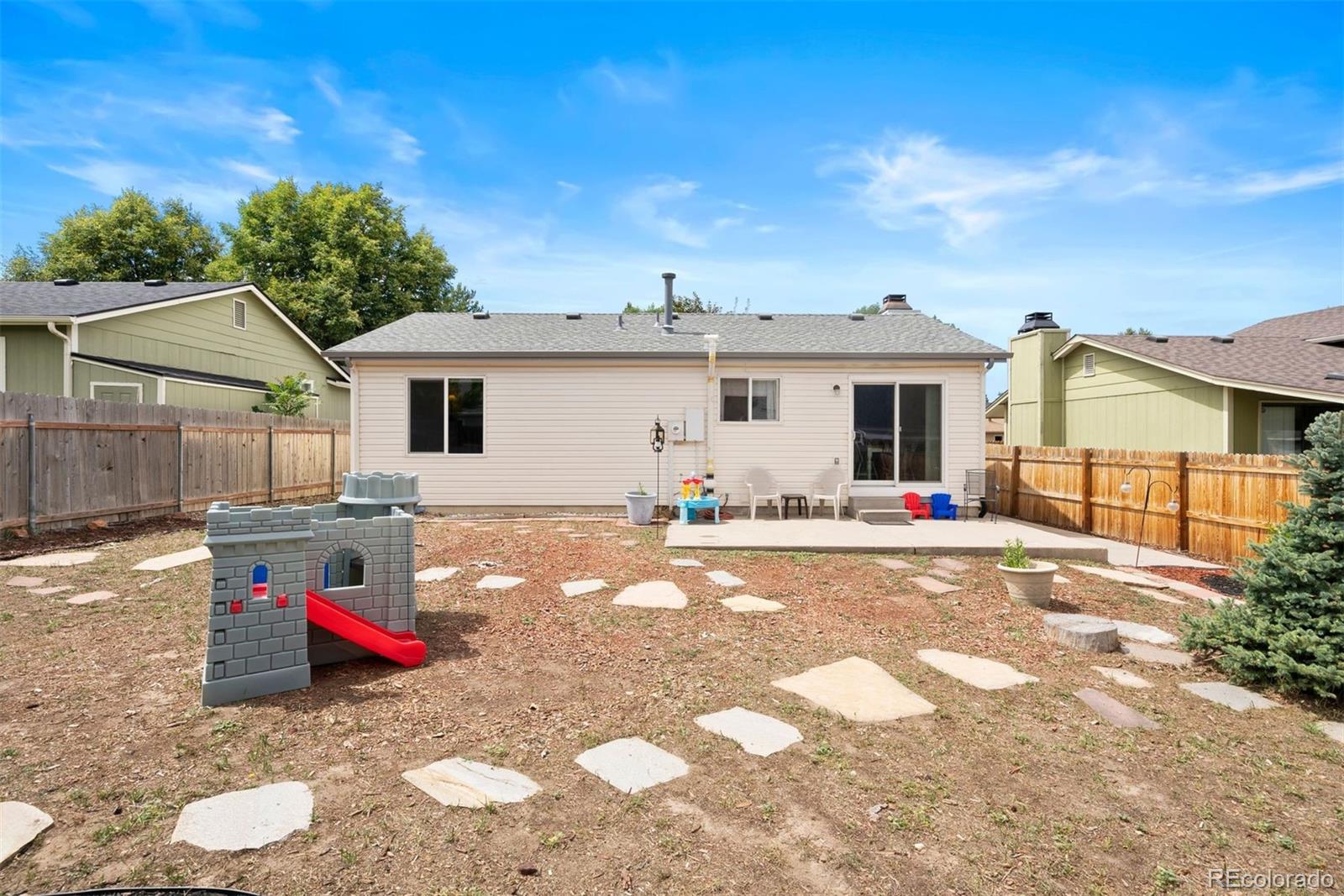 MLS Image #24 for 4202 s laredo way,aurora, Colorado