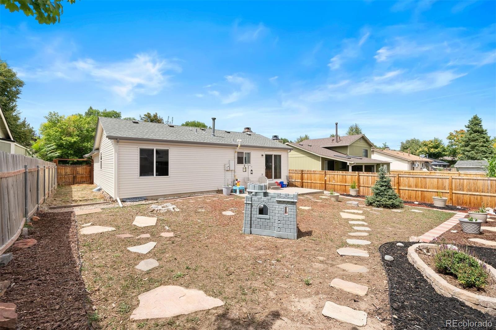 MLS Image #25 for 4202 s laredo way,aurora, Colorado