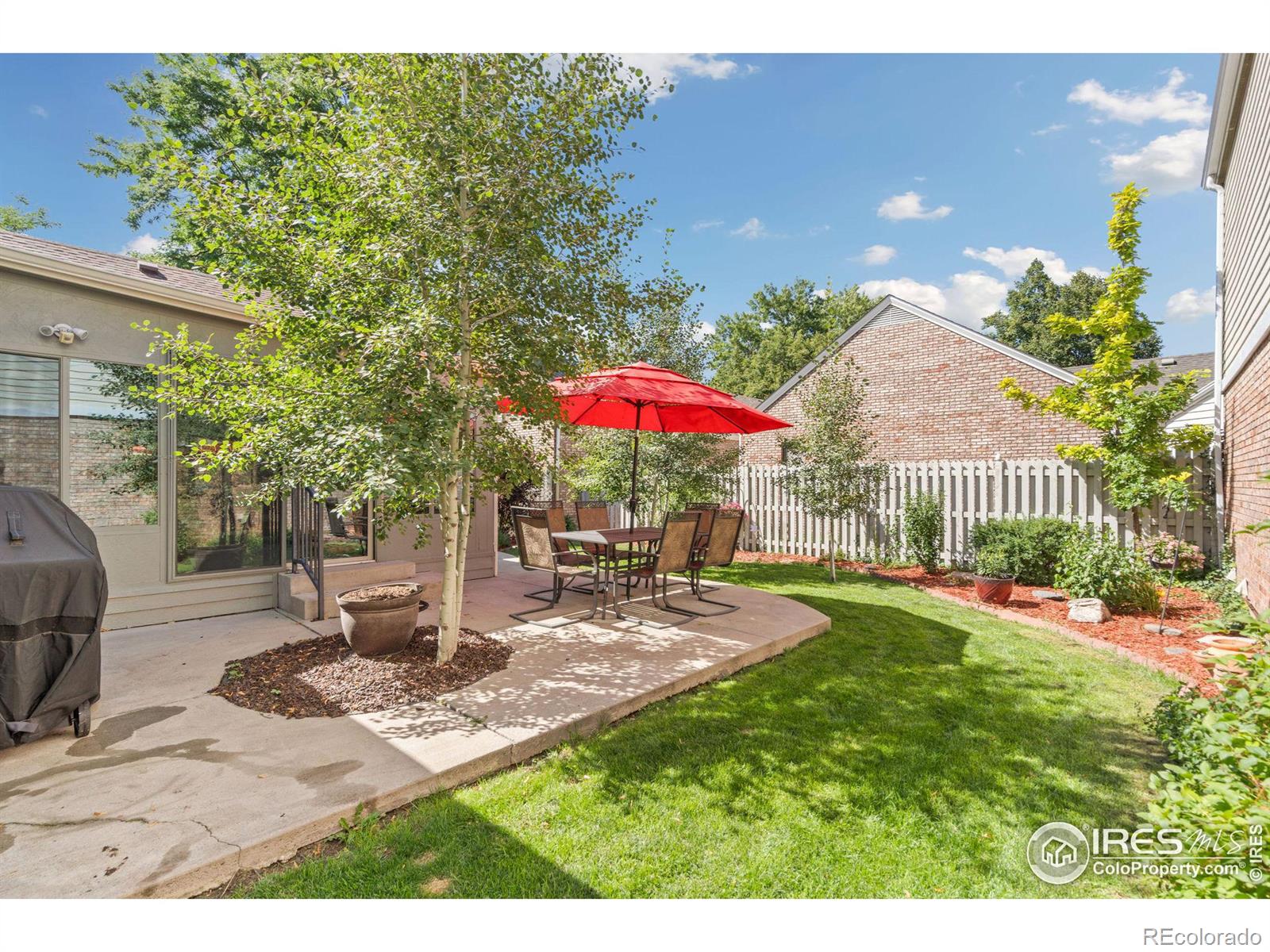 MLS Image #18 for 3406  rolling green drive,fort collins, Colorado