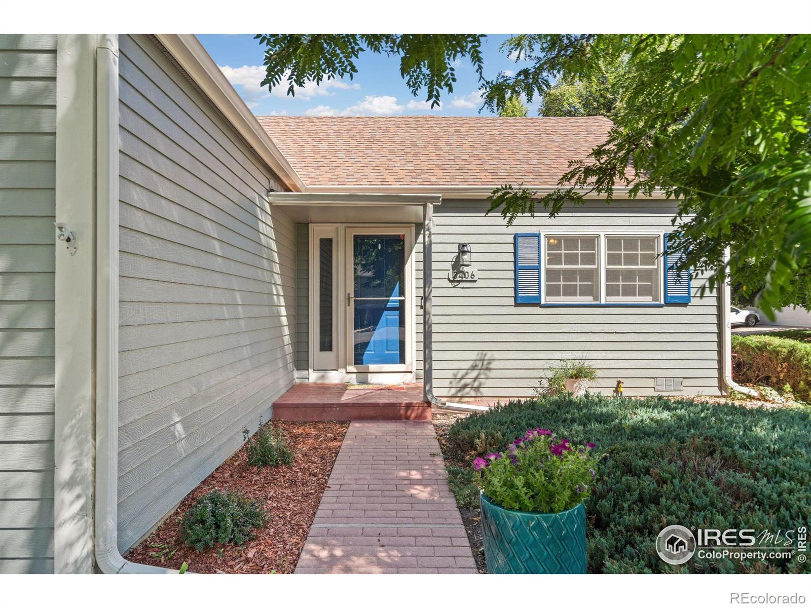 MLS Image #2 for 3406  rolling green drive,fort collins, Colorado