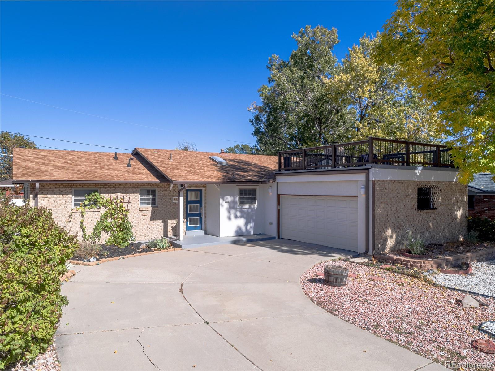 CMA Image for 8236 w 71st place,Arvada, Colorado