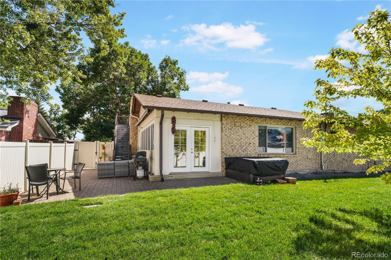 MLS Image #36 for 8351 w 70th avenue,arvada, Colorado