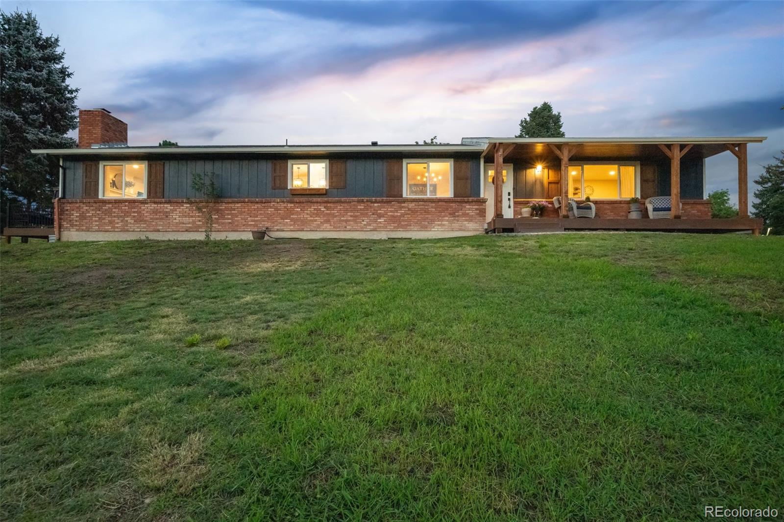 MLS Image #41 for 1314  shrider road,colorado springs, Colorado