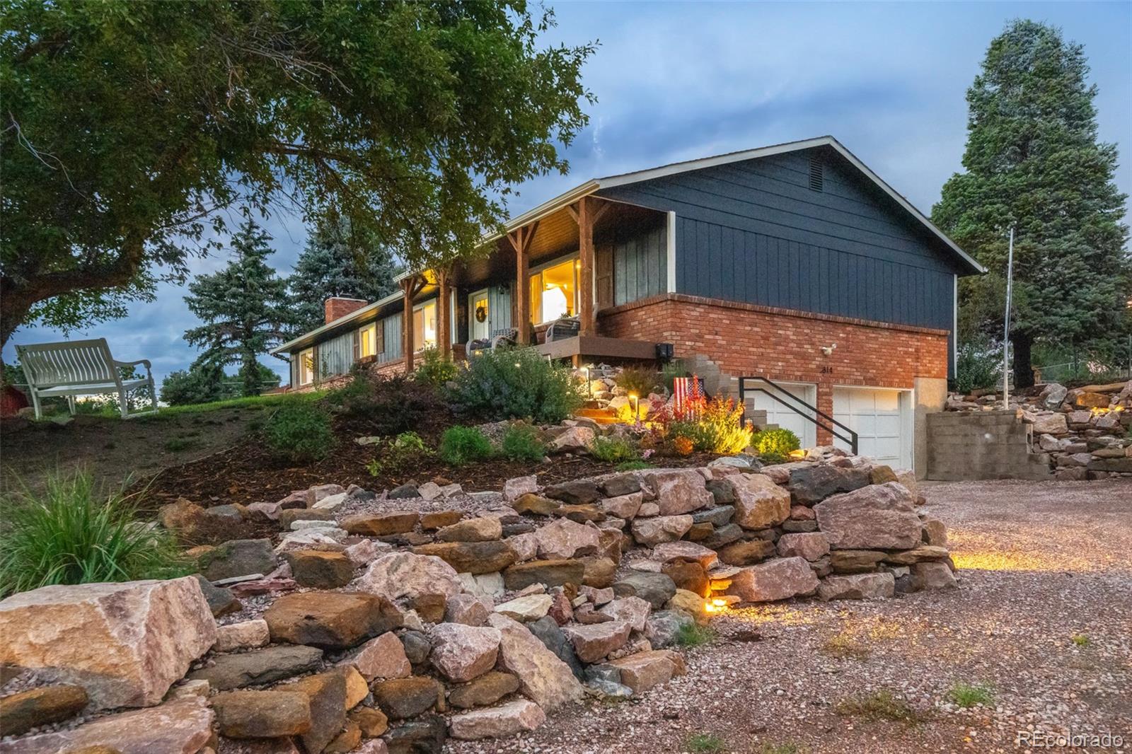 MLS Image #43 for 1314  shrider road,colorado springs, Colorado