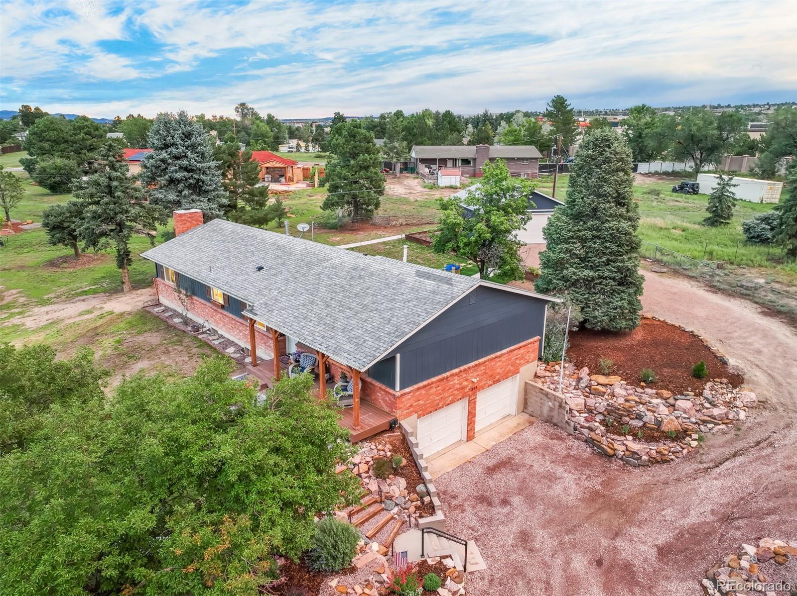 MLS Image #45 for 1314  shrider road,colorado springs, Colorado