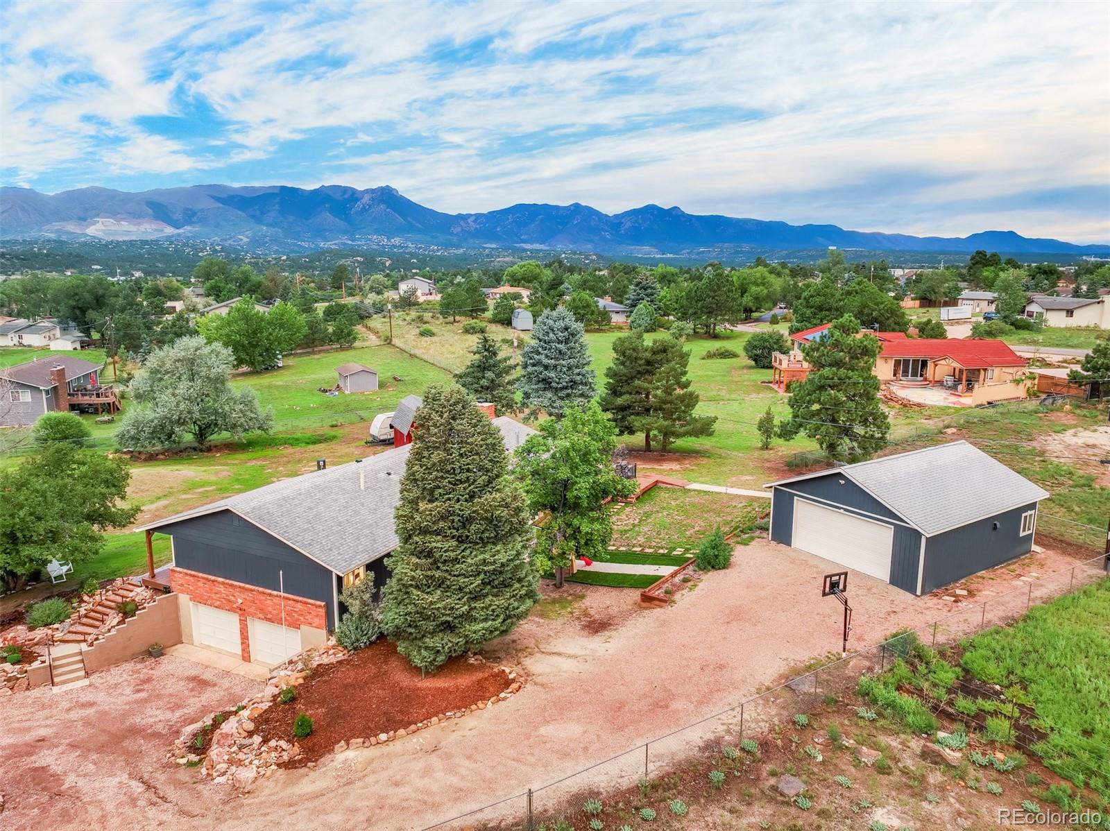 MLS Image #46 for 1314  shrider road,colorado springs, Colorado