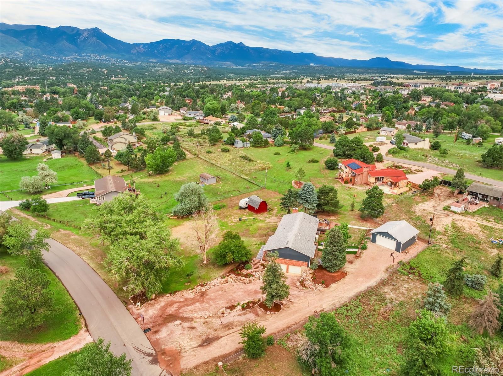 MLS Image #47 for 1314  shrider road,colorado springs, Colorado