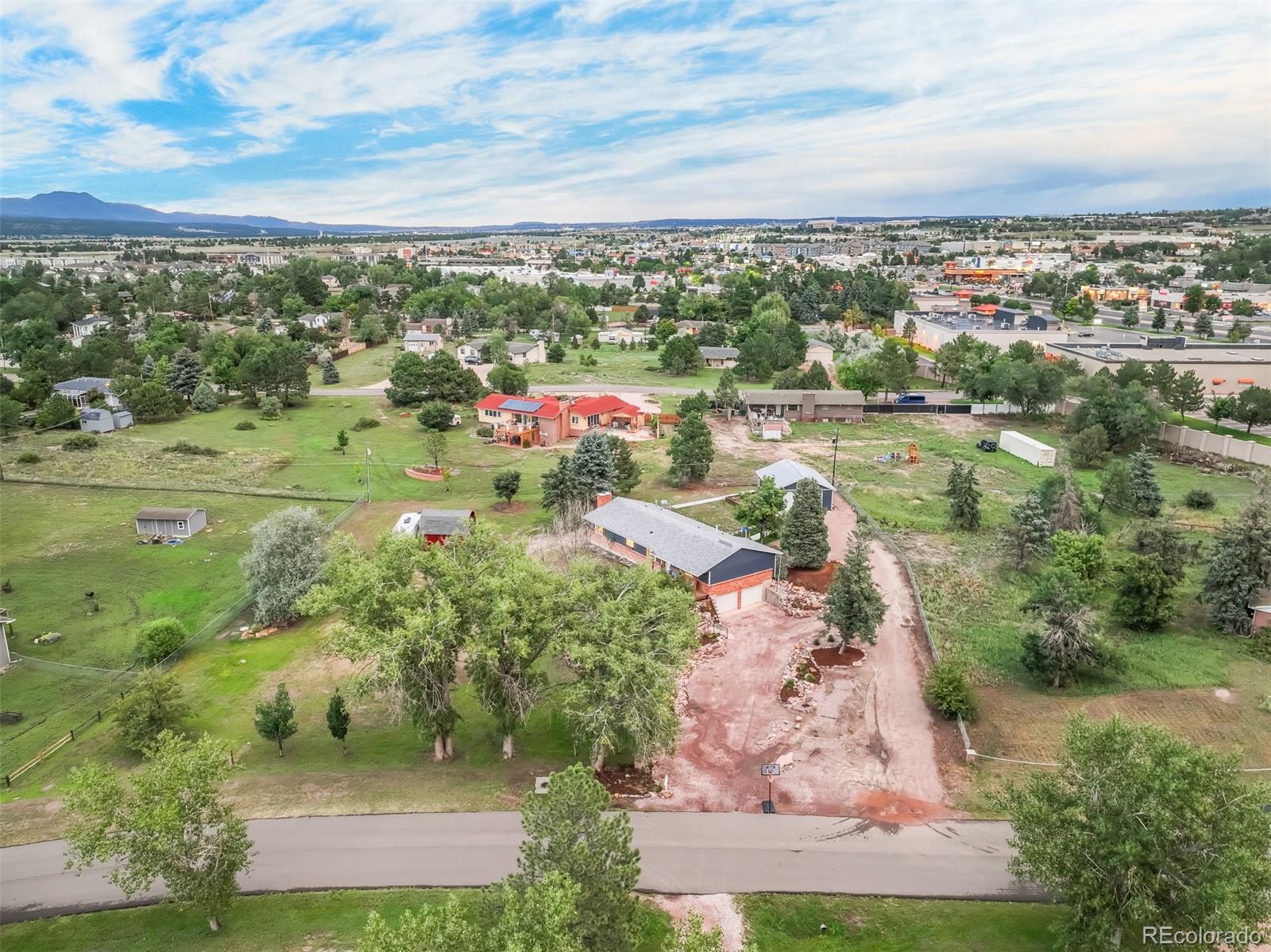 MLS Image #48 for 1314  shrider road,colorado springs, Colorado