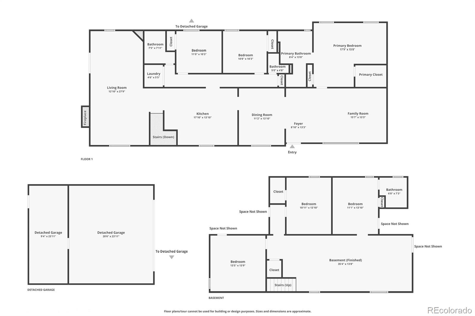 MLS Image #49 for 1314  shrider road,colorado springs, Colorado