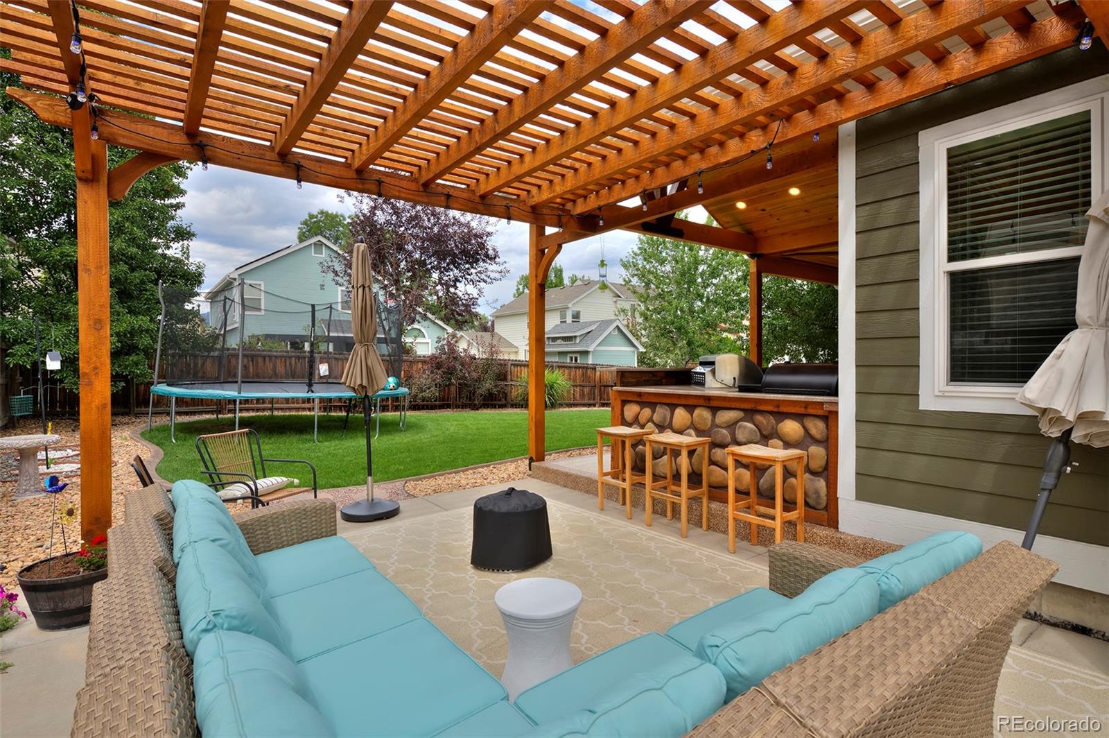 MLS Image #34 for 6491  mcintyre court,arvada, Colorado