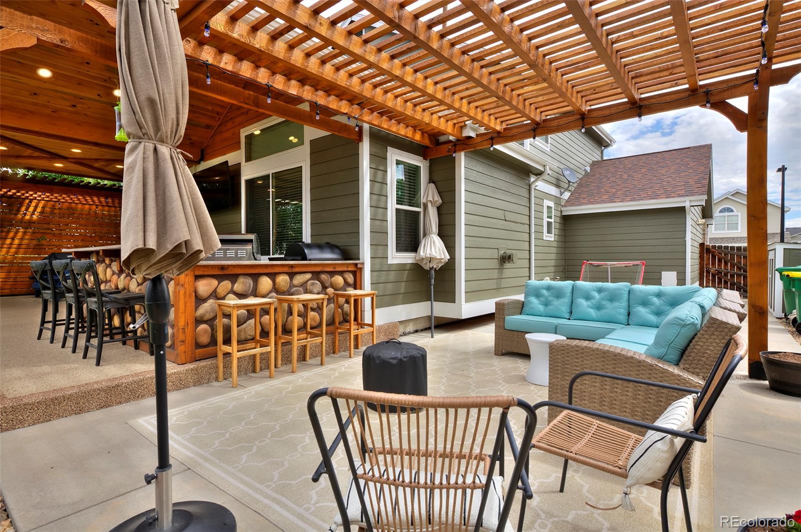 MLS Image #35 for 6491  mcintyre court,arvada, Colorado